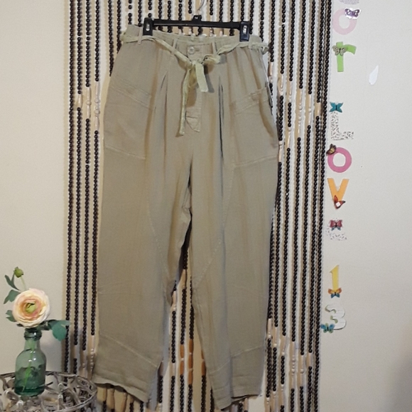 Chic Free People Pants - Picture 3 of 14